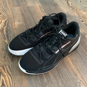 Puma Clyde Sneakers - Size 13